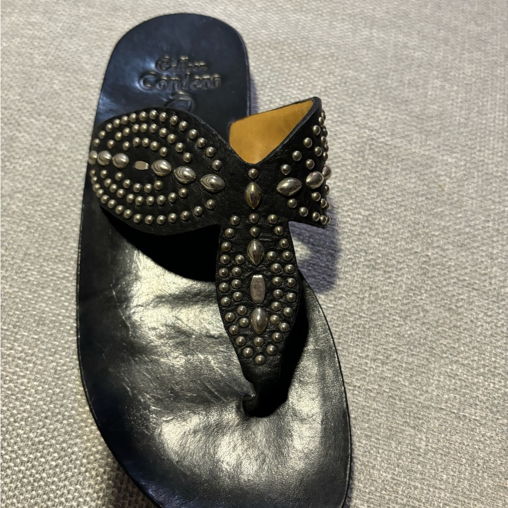 CALLEEN CORDERO Sandals - Picture 2 of 7